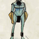 Image: Valiant Comics; design by Matt Kindt